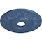 Ekena Millwork Vienna Ceiling Medallion (Fits Canopies up to 6 1/2"), 20"OD x 3 1/2"ID x 1 1/2"P, Americana CM20VIAMF - alternate 3